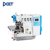DT 900-4AT Direct drive 3/4/5 thread overlock sewing machine with auto trimmer &stepper motor